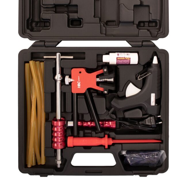 HBC-System PDR mini kit
