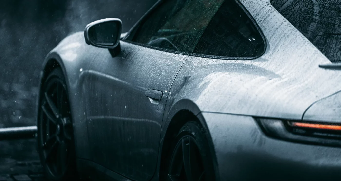 Ditec glass protection