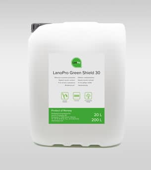 LanoPro Green Shield 30 anti-corrosion coating